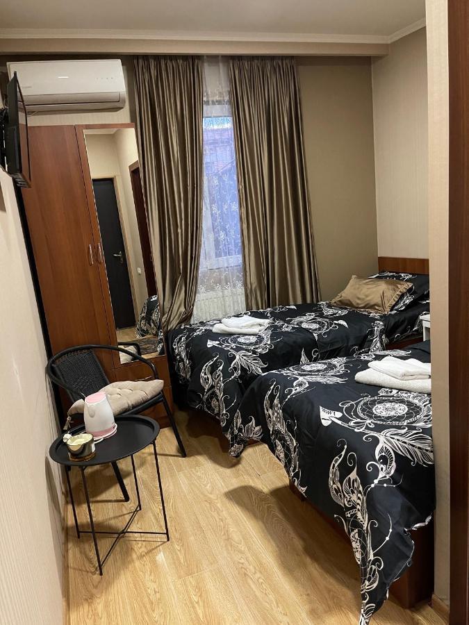 טביליסי Hotel Maria מראה חיצוני תמונה