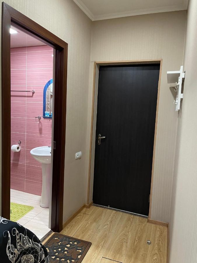 טביליסי Hotel Maria מראה חיצוני תמונה