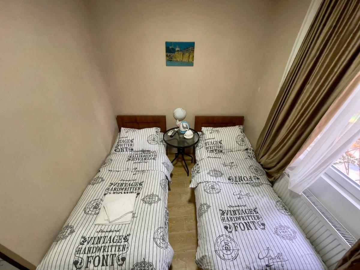 טביליסי Hotel Maria מראה חיצוני תמונה