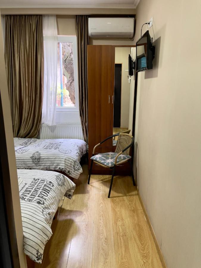 טביליסי Hotel Maria מראה חיצוני תמונה