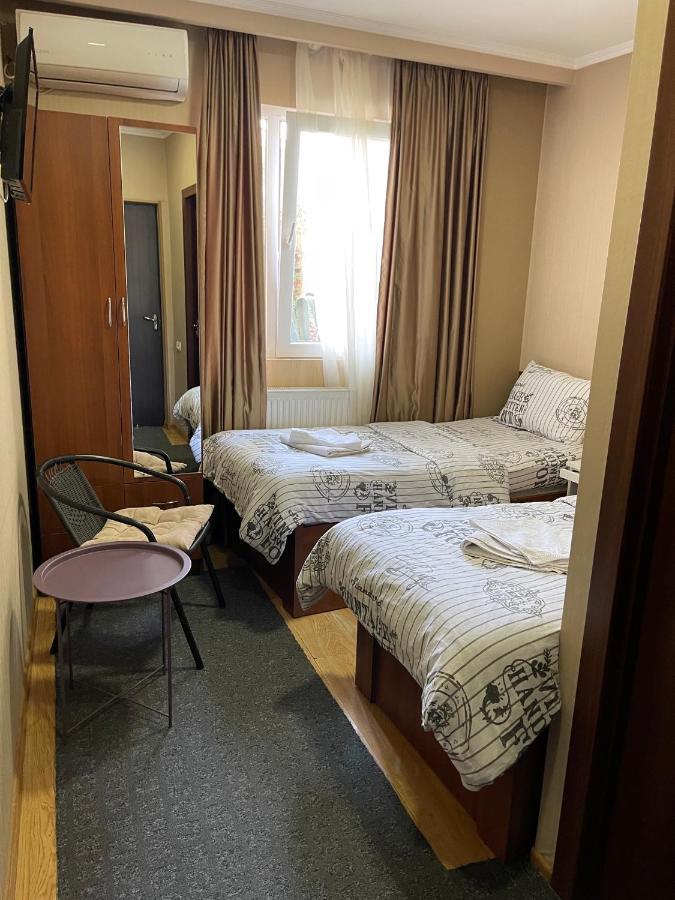 טביליסי Hotel Maria מראה חיצוני תמונה