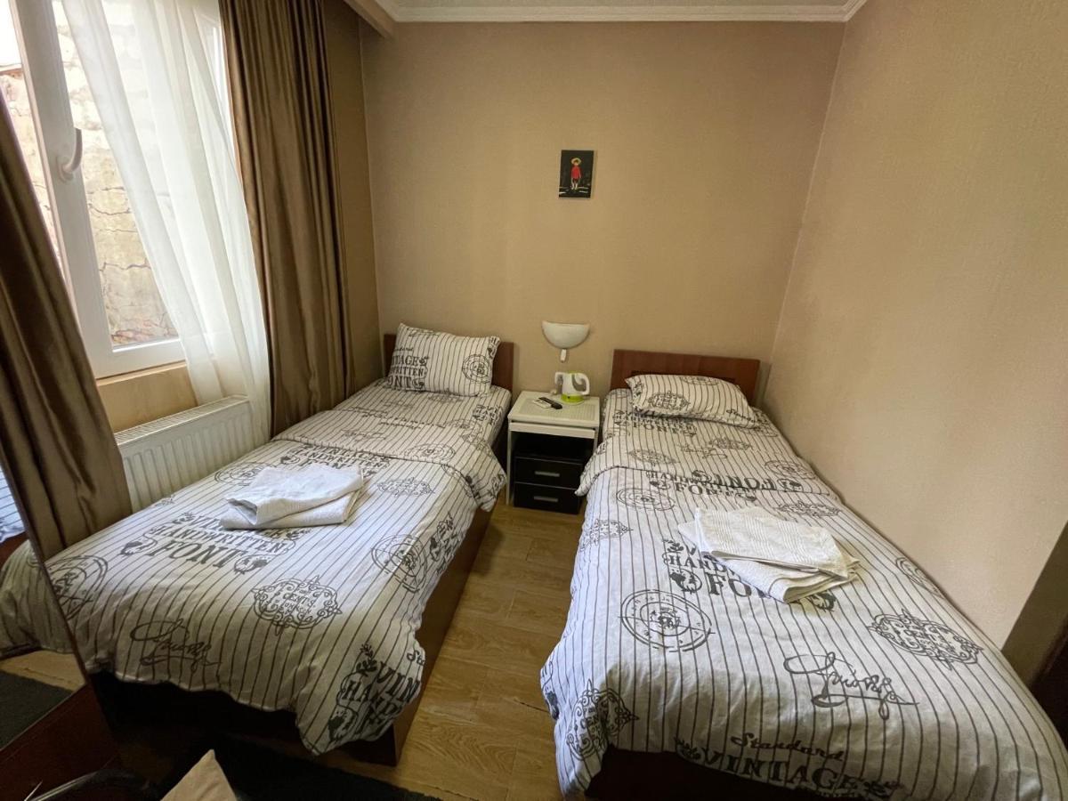 טביליסי Hotel Maria מראה חיצוני תמונה