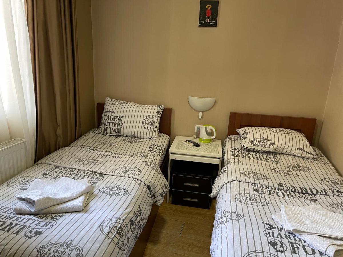 טביליסי Hotel Maria מראה חיצוני תמונה