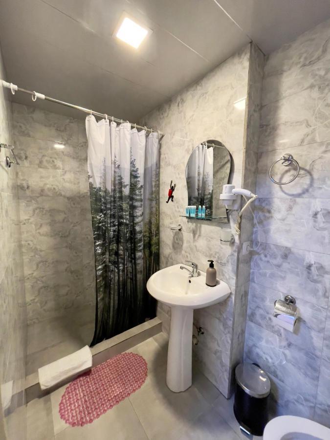 טביליסי Hotel Maria מראה חיצוני תמונה