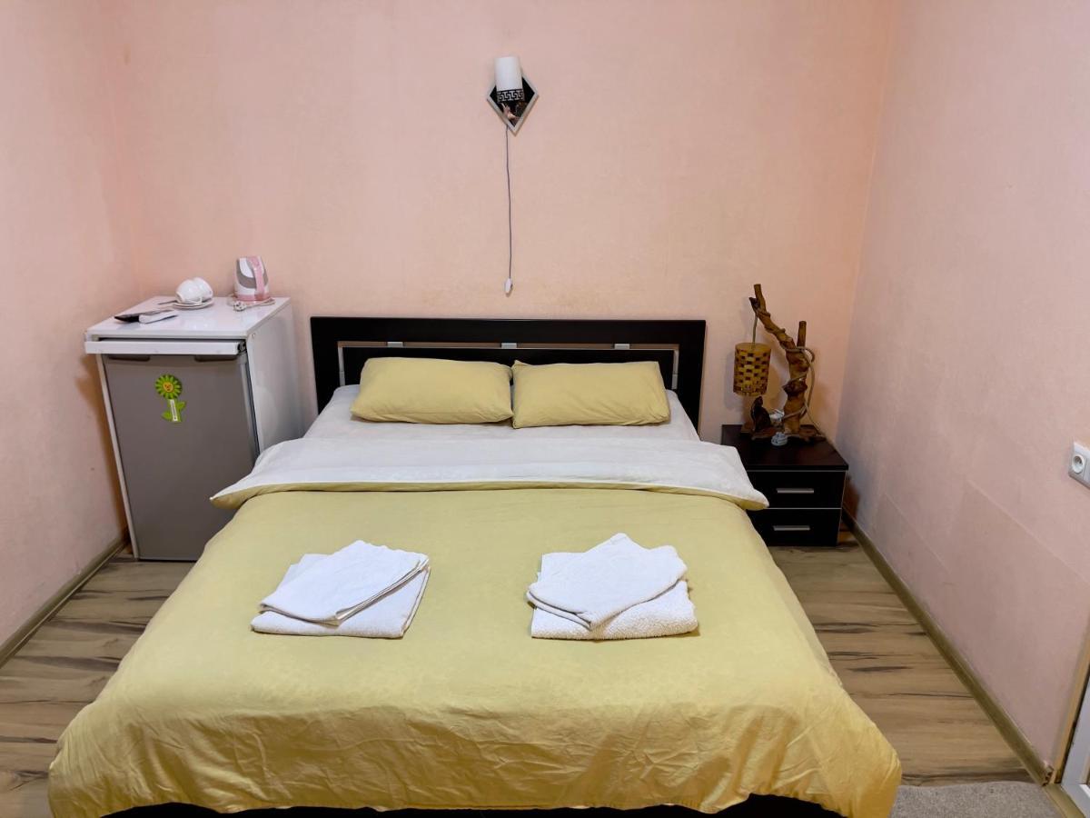 טביליסי Hotel Maria מראה חיצוני תמונה
