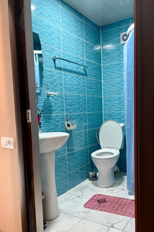 טביליסי Hotel Maria מראה חיצוני תמונה