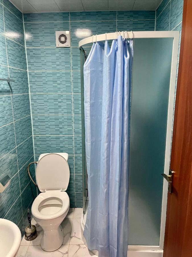 טביליסי Hotel Maria מראה חיצוני תמונה