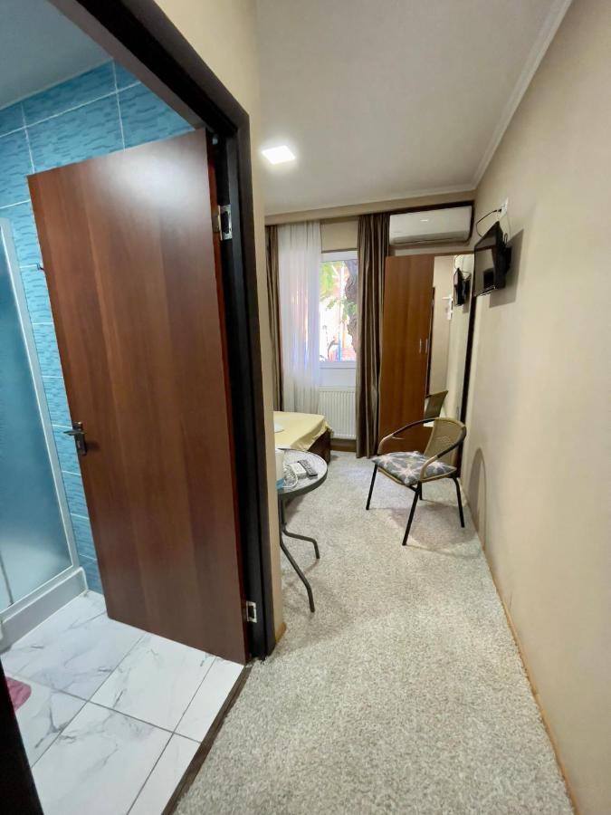 טביליסי Hotel Maria מראה חיצוני תמונה