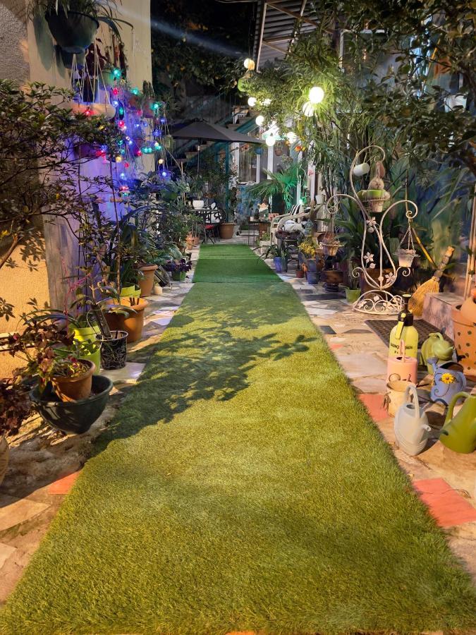 טביליסי Hotel Maria מראה חיצוני תמונה