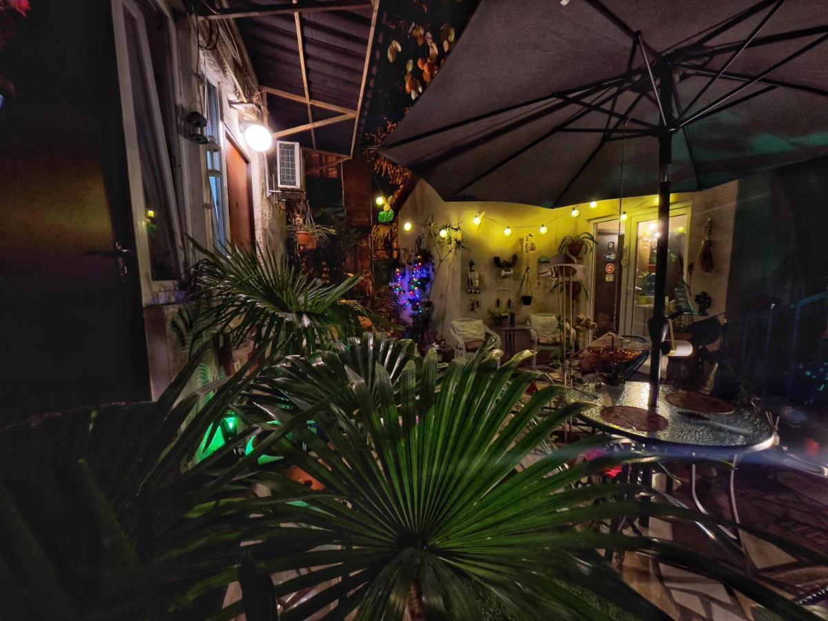 טביליסי Hotel Maria מראה חיצוני תמונה