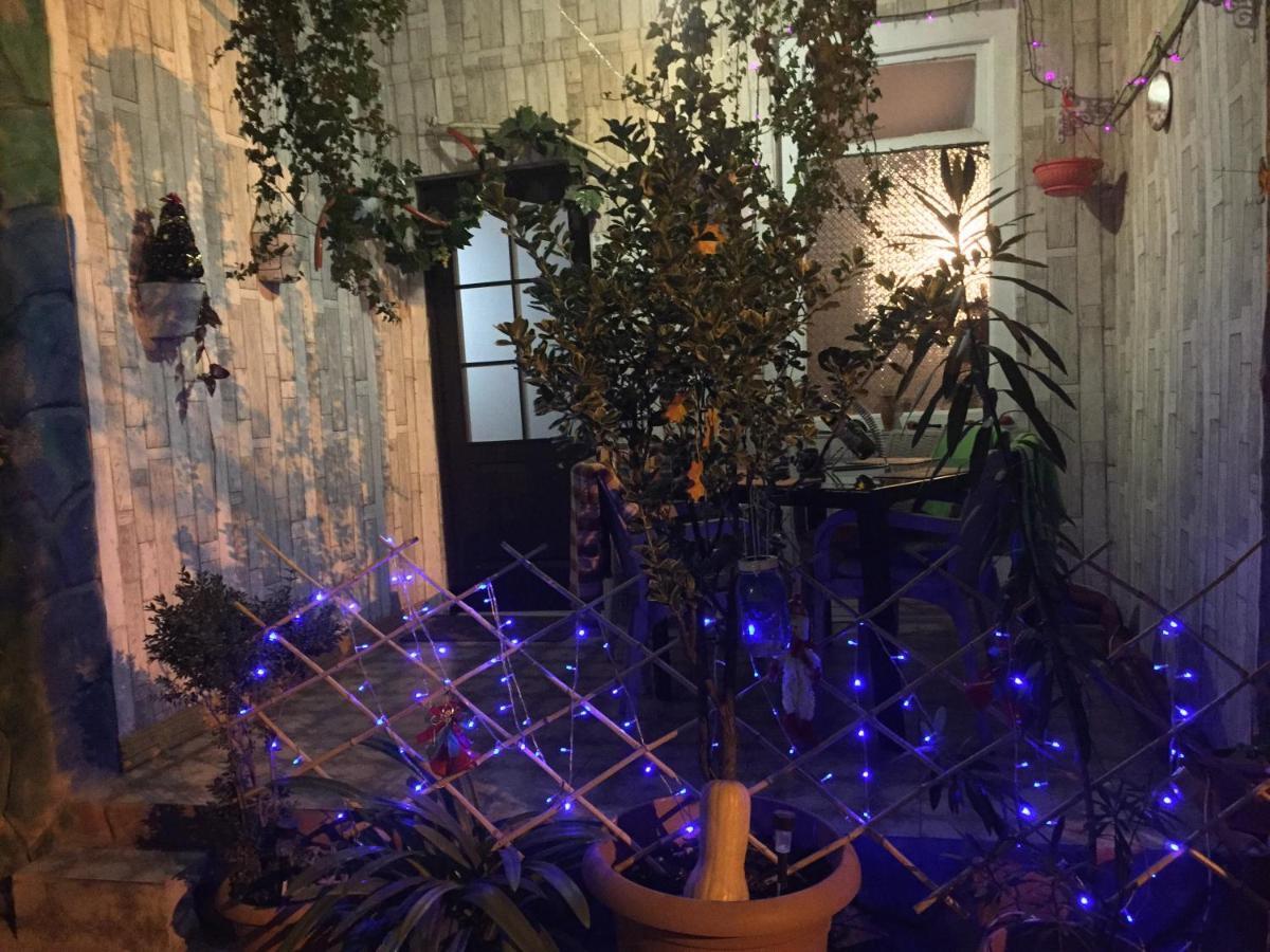 טביליסי Hotel Maria מראה חיצוני תמונה