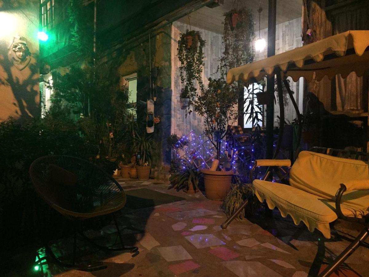 טביליסי Hotel Maria מראה חיצוני תמונה